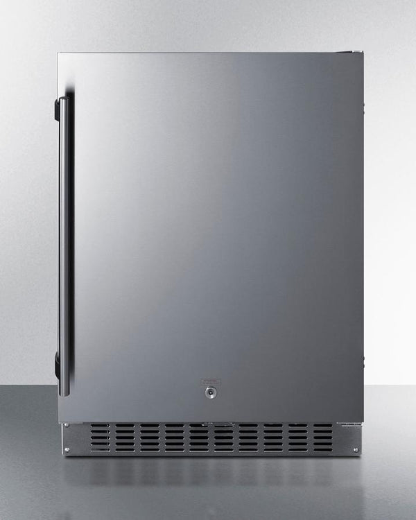 Built In Refrigerators