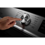 Smart Top Load Washer with Extra Power - 5.3 cu. ft.
