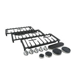 Gas Range Passover Kit for Whirlpool® Model WFGS5030RV