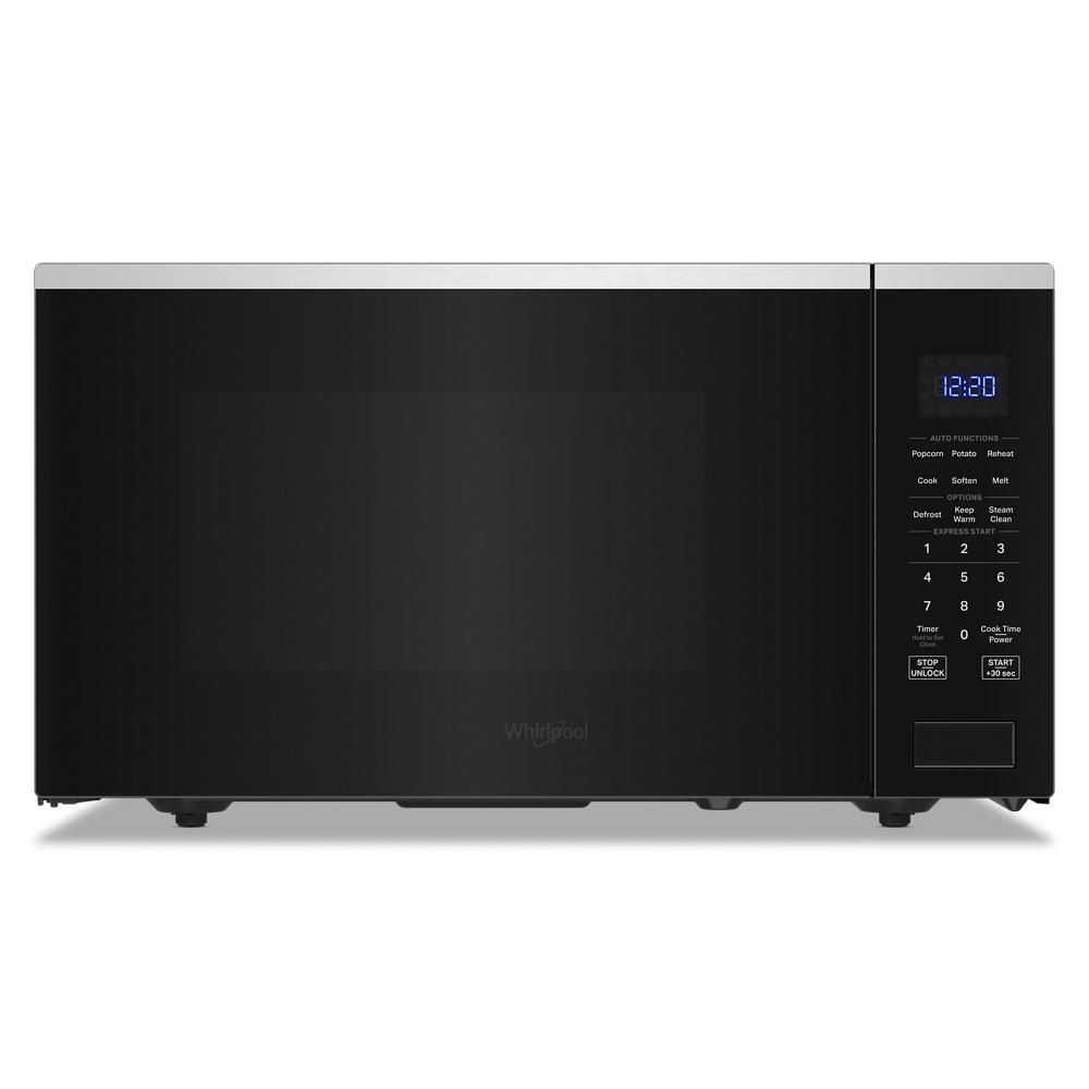 1.6 cu. ft. Sensor Cooking Microwave