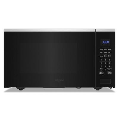 1.6 cu. ft. Sensor Cooking Microwave