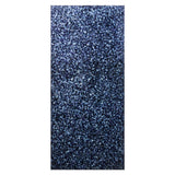36" Elements Collection Mussel Shell Blue Custom Column Panel
