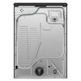 Front Load Electric Dryer with Extra Power and Quick Dry Cycle - 7.3 cu. ft.