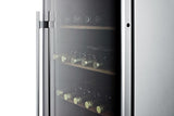 24" Wide Wine Cellar