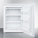 24" Wide All-freezer