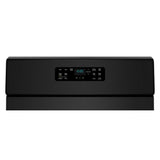 30-inch Gas Range with Crispy Mode and Griddle Zone