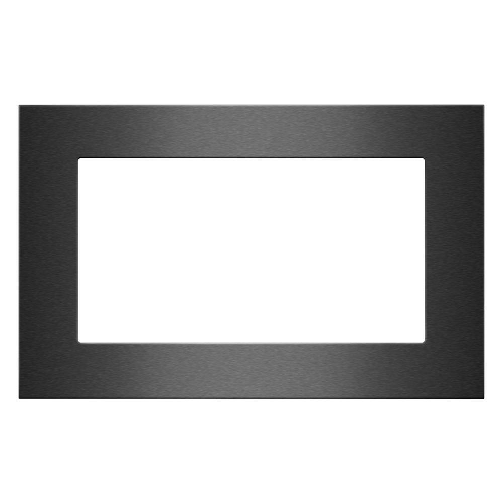 30 in. Trim Kit for 1.6 Cu. Ft. Countertop Microwave