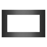 30 in. Trim Kit for 1.6 Cu. Ft. Countertop Microwave