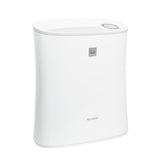 Sharp True HEPA Air Purifier with Express Clean for Small Rooms