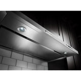 30'' Under-the-Cabinet, 4-Speed System
