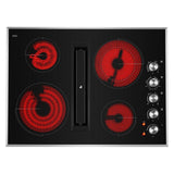 Euro-Style 30" JX3™ Electric Downdraft Cooktop