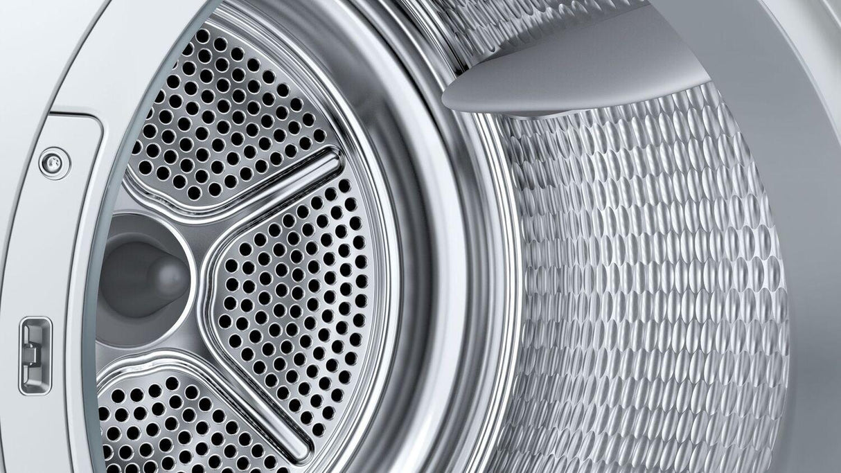 800 Series Compact Condensation Dryer WTG865H4UC