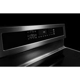 30-Inch 4-Element Induction Double Oven Convection Range