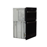 5.7 cu. ft. Smart Combination Convection Wall Oven with Air Fry, when Connected