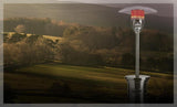 SKYFire 40 Patio Heater