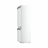 800 Series, 24" Custom Panel Bottom Freezer with Home Connect
