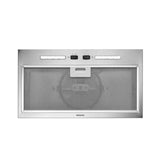 **DISCONTINUED** Broan® 20.5-Inch Custom Range Hood Power Pack, 300 Max Blower CFM, Stainless Steel **DISCONTINUED**