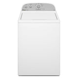 3.5 cu.ft Top Load Washer with Water Selection, 9 cycles