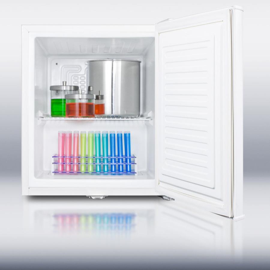 Compact All-refrigerator