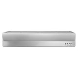 Gold® 30-inch Vented 300-CFM Under-Cabinet Hood