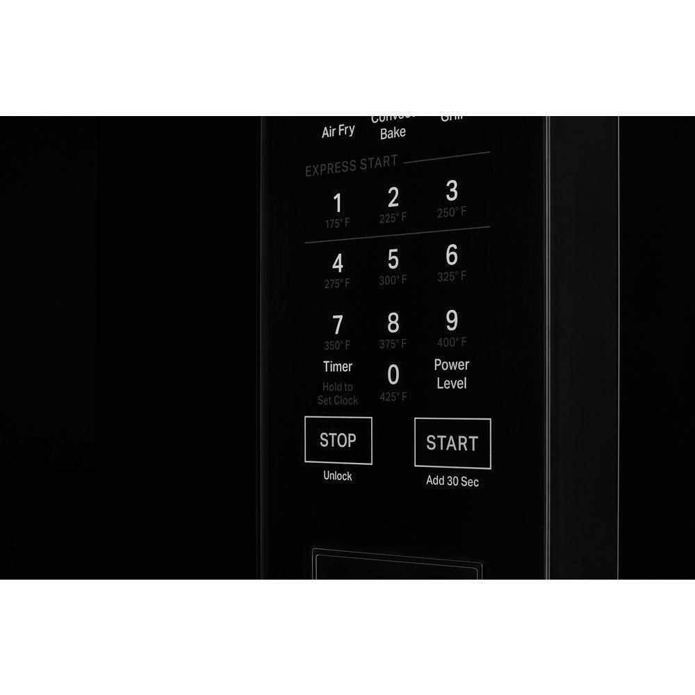 Countertop Microwave