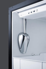 15" Wide Built-in Icemaker