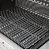 GENESIS E-325s with WEBER CRAFTED Griddle - Natural Gas