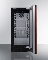 15" Wide Built-in All-refrigerator, ADA Compliant