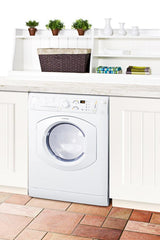 24" 115v Washer/dryer Combo