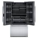 RISE™ 36" Counter-Depth French Door Refrigerator with Internal Dispenser