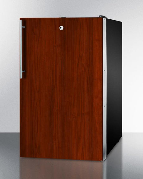 20" Wide Built-in All-refrigerator
