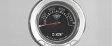 48 inch Induction Range, 6 Heating Zones and Cast Iron Griddle, Electric Self-Clean Oven Stainless Steel