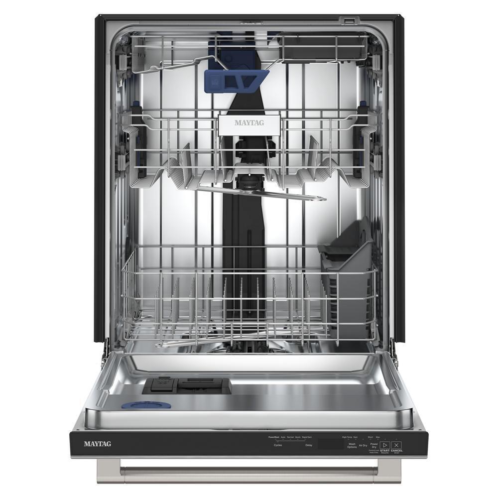 24" Top Control Dishwasher with PowerBlast® Cycle and PowerDry