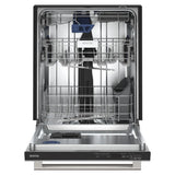 24" Top Control Dishwasher with PowerBlast® Cycle and PowerDry