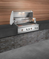 48" Series 9 Grill