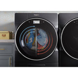5.0 cu. ft. Smart Front Load Washer with Load & Go™ XL Plus Dispenser