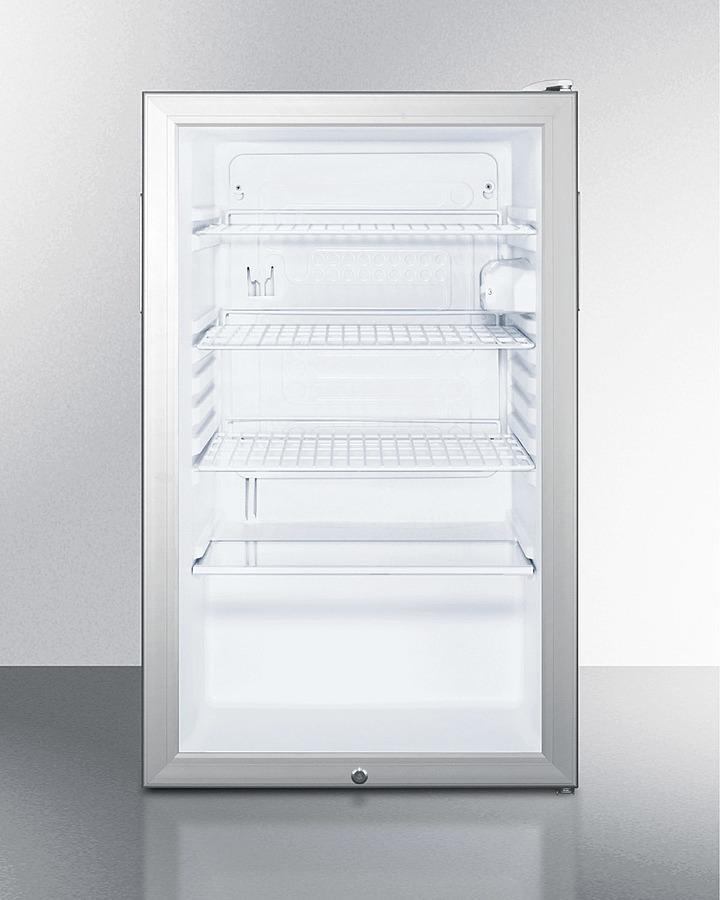 20" Wide All-refrigerator