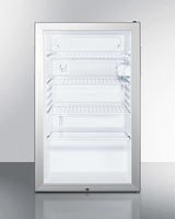 20" Wide All-refrigerator