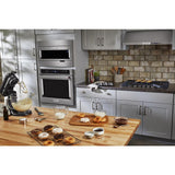 30'' Under-the-Cabinet, 4-Speed System