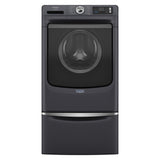 15.5" Pedestal for Front Load Washer and Dryer with Storage