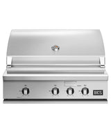36" Series 7 Grill