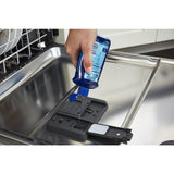 24 Front Control Dishwasher with Dual Power Filtration and PowerBlast® Cycle - 50 dBA