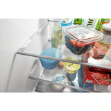 36-Inch Wide Side-by-Side Refrigerator - 25 Cu. Ft.