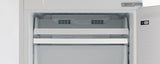 24" Refrigerator bottom mount integrated panel ready Panel Ready