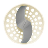 Hand blenders Cream HBF02CRUS