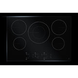 Oblivion 30" Induction Cooktop