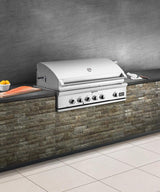 48" Series 7 Grill