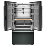 Counter-Depth French Door Refrigerator with Internal Water Dispenser
