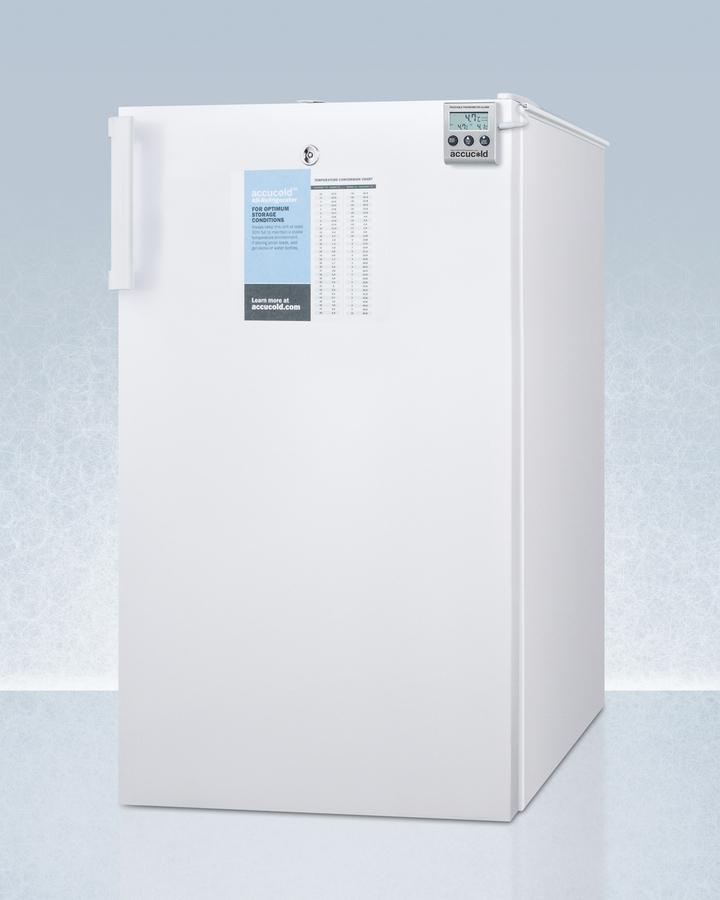 20" Wide All-refrigerator