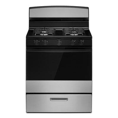 Stainless Steel